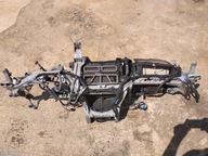 Range Rover Velar stelarz nagrzewnica instalacja