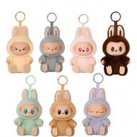 LAFUFU ANIME DOLL PLUSZOWA ZABAWKA BRELOK INTERESUJĄCY PREZENT CHRISTMAS 1x