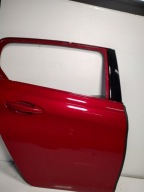 PEUGEOT 308 T9 DRZWI LQV TYLNE PRAWE TYŁ