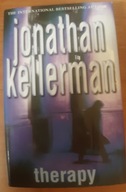 Therapy Jonathan Kellerman