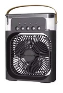 WENTYLATOR WIELOFUNKCYJNY WIATRAK PRZENOŚNY DOMOWY Z NAWILŻACZEM