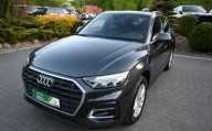Audi Q5 2,0 TDI 204 KM Quattro Full led Nawigacja serwisowany 2.0 Diesel
