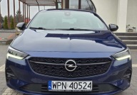 OPEL INSIGNIA GRAND SPORT ULTIMATE PO LIFTINGU 8HP #WYPOSAZONA#