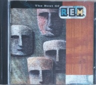 R.E.M. The Best Of R.E.M.EX UK CD Irl