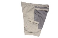 MUSTO EVOLUTION SPODENKI SZORTY ŻEGLARSKIE KEVLAR r. 34