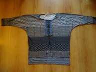 Top-bis bluzka damska rozmiar L