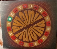 Maciek Balcar - Ruletka (CD) Nowa w folii