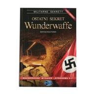 Ostatni sekret Wunderwaffe Bartosz Rdułtowski