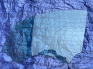 PORSCHE MACAN 95B FL SZYBA BOCZNA DRZWI PRZÓD PRZEDNIA LEWA 21r 95B845201B