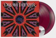 -> DREAM THEATER the majesty demo 2LP+CD ltd 500 magenta NOWY folia WYSYŁ 0