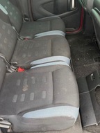 CITROEN BERLINGO III FOTEL FOTELE TYŁ TYLNY KOMPLET