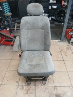 RENAULT MASTER 03R MOVANO FOTEL KIEROWCY