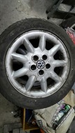Felgi aluminiowe 15 cali VW Golf 3 III GTI 5x100