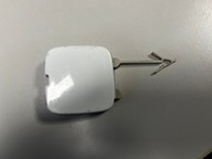 ZAŚLEPKA HAKA OSŁONA ZDERZAKA TYŁ TYLNA FORD MONDEO MK4 IV LIFTING HB