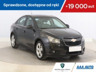 Chevrolet Cruze 2.0 VCDi, Klima, Klimatronic
