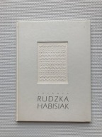 Interlacje Jolanta Rudzka Habisiak