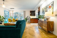 Dom, Otwock, Otwocki, 130 m²