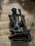 ZWROTNICA ZAWIESZENIE LEWY TYŁ BMW F10 2.0D 3.0D