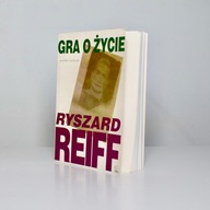 Gra o życie - Ryszard Reiff - zainspirowana opowieścią Długi Marsz
