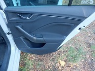 SKODA SCALA BOCZEK DRZWI prawy tył EUROPA ŁADNY