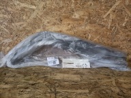 CITROEN C3 AIRCROSS SPOJLER ZDERZAKA PRAWY PRZÓD