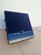 LEXUS LBX RADIO NAWIGACJA WYŚWIETLACZ 86140-52A20 ,CN-SL5B