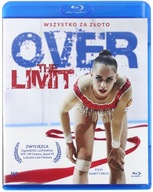Over the Limit płyta Blu-ray