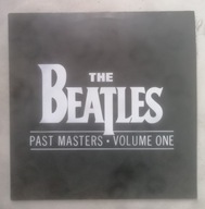 LP THE BEATLES Past Masters Volume One WINYL Beston PL UNIKAT
