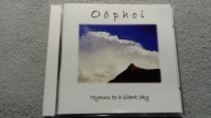 Oöphoi Hymns To A Silent Sky CD