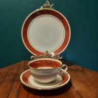 Vintage, Filiżanka kolekcjonerska Sonneberg