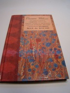 POKARMY MIŁOSNE MAX DE ROCHE