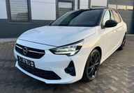 Opel Corsa 1.2 Benzyna 100 KM LED Kamera Sensor Sport Czujniki Virtual coc