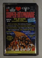 DIE SUPER-HITPARADE NEU '83 - MADE IN WESTERN GERMANY