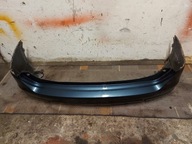 Zderzak tył Nissan x-trail t32 4pdc