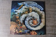 The Moody Blues – A Question of Balance lp