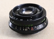 INDUSTAR 50-2 3.5/50 m42 MAKRO RADZIECKI TESSAR sprawdzony