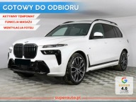 xDrive40d Sport Suv 3.0 (352KM) 2025