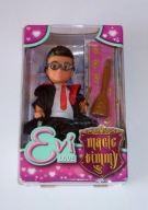 Lalka EVI LOVE Timmy Magic iluzjonista 12 cm.