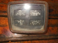 TABLICA ROZDZIELCZA ZIŁ