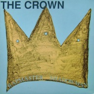 Rapmaster Shadowman – The Crown - EX
