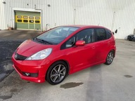 HONDA JAZZ 1,4 i-VTEC Si ELEGANCE! Wkrótce w ofercie!