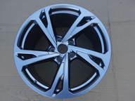 FELGA AUDI E-TRON RS GT 4J3 11X20 ET 60 TYNA NOWA