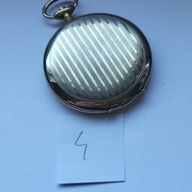 Koperta zegarka kieszonkowego anker NOS