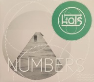 Hots, Numbers CD