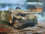 Angraf 193: Sturmgeschutz III Ausf. G