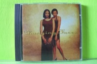 Changing Faces CD