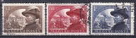 Węgry 1950 ** kasowane cena 2,40 zł kat.1,50€