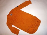 POLARN O.PYRET 62-68 CM BODY TERMICZNE 100% MERINO SUPER J.NOWE