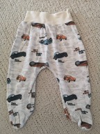 Półśpiochy 3-6 msc