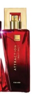 Avon Attraction Instinct EDP 50 ml